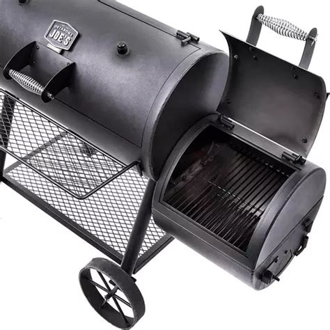 Best Offset Smokers To Buy In Buying Guide And Reviews