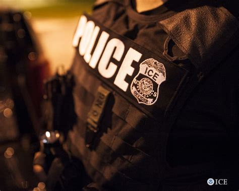 Ice Ero Immigration Arrests Climb Nearly 40