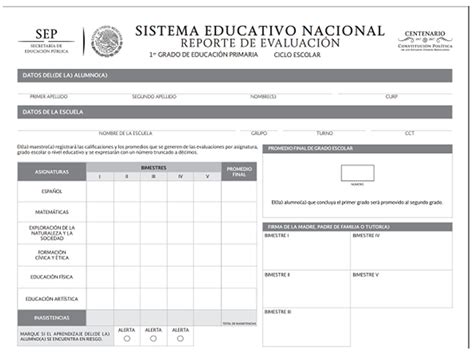 Cómo Sacar la Boleta de Calificaciones 2023