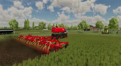 Saddle Trac 4200 Saat Pack V1 0 0 4 FS22 Farming Simulator 22 Mod