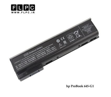 باطری لپ تاپ اچ پی HP Laptop battery ProBook 645 G1 6cell