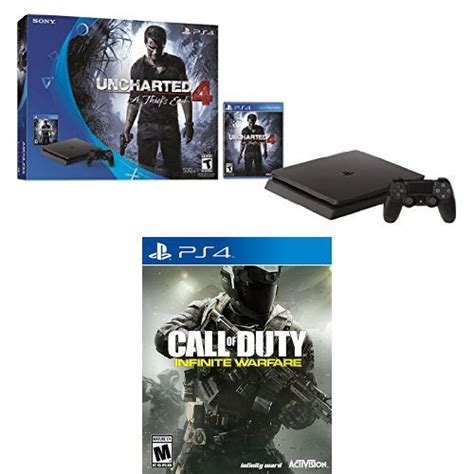 Call Of Duty Infinite Warfare Ps4 Bundle Arriving Next Week Gaming Age