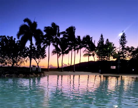 Whitsunday Pool Technician Pool And Spa Maintenance