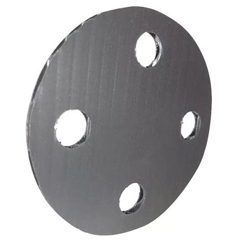 Buy Bolt Hole Flange Protector Essentra Components