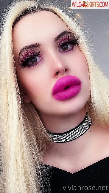 Vivian Rose Nude Leaked Photos And Videos WildSkirts