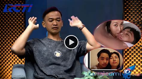 Siang Ini Ruben Onsu Beri Hal Tegas Buat Betrand Putra Onsu Dan