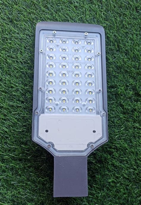 Cool White 50W LED Street Light Aluminium At Rs 470 Piece In Mumbai