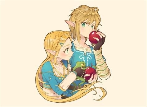927218 The Legend Of Zelda Green Eyes Apples Long Hair Pointed Ears Blonde Rare Gallery