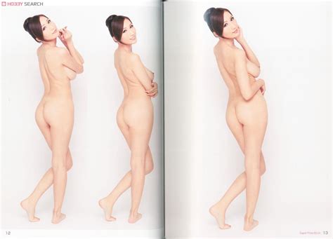 Super Pose Book Nude Collection 島本耕司 貼圖 清涼寫真 JKF 捷克論壇