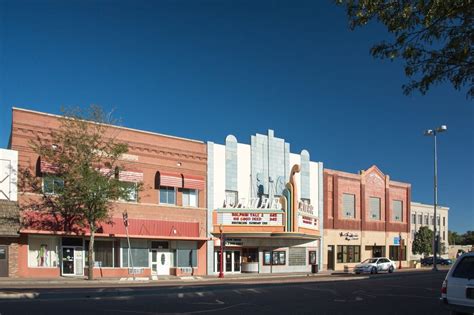 Lamar, Colorado – Activities and Events | Prowers County