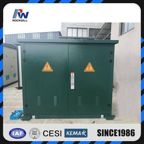 Outdoor Type Sf6 24kv 630a Rmu Gis Ring Main Unit China Ring Main Unit And Gas Ring Main Unit