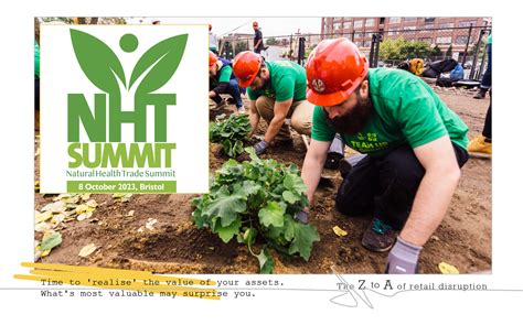 Time to 'realise' your most valuable assets. Invest in people as the