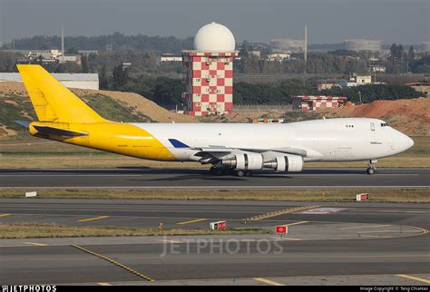 N Pa Boeing Nf Scd Atlas Air Tang Chiahao Jetphotos