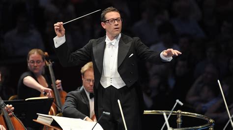 The John Wilson Orchestras Hollywood Rhapsody Prom Bbc Proms 2013