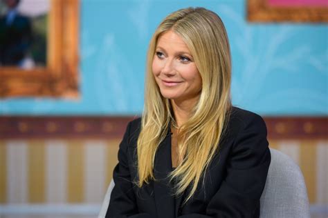 Gwyneth Paltrow Says Shes Having The Best Sex Of Her Life Because Shes A “newlywed” Vanity Fair