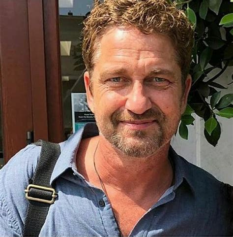 Pin By Pavla Kas Kov On G B Gerard Butler Actor Gerard Butler