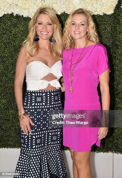 Ainsley Earhardt Photos and Premium High Res Pictures - Getty Images