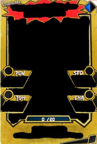 Custom Wwe Supercards Wrestling Amino