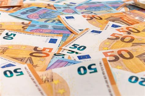 Antecedentes De Los Billetes En Euros Los Billetes En Euros Como Parte