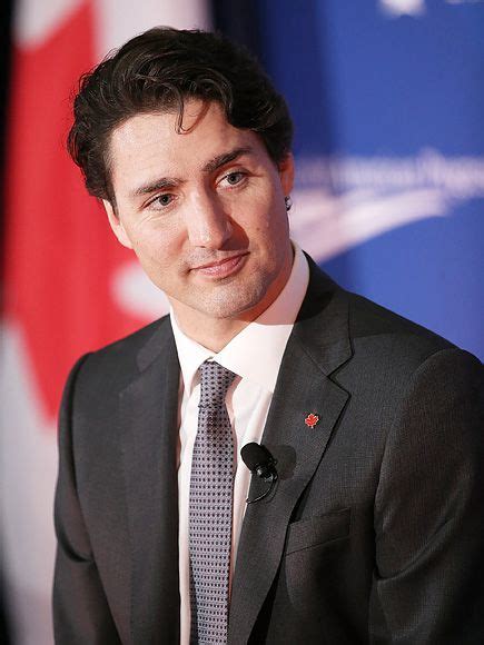 Who Is Justin Trudeau Things To Know About The Canadian Prime Minister