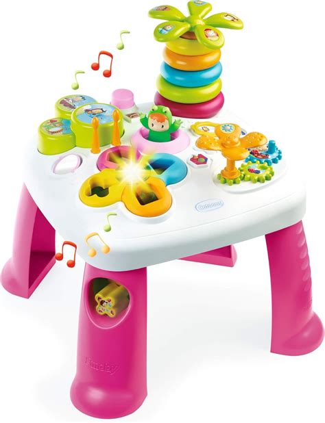 Mesa Aprendizaje Fisher Price Las Mejores Mesas