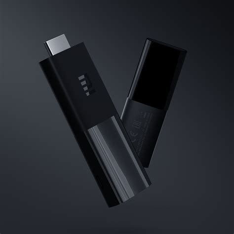 Mi TV Stick – Dragon Xiang