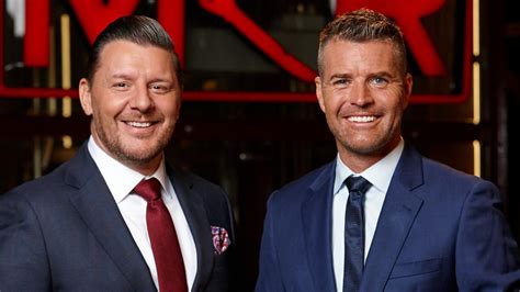 Manu Feildel, MKR celebrity chef, reveals mother’s breast cancer diagosis ahead of Mother’s Day ...