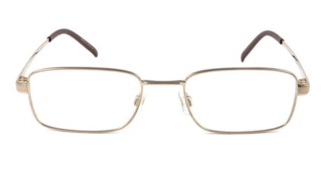 Jaeger Men S Glasses 288 Gold Frames Vision Express