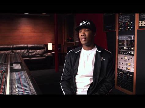 Corey Hawkins Dr Dre