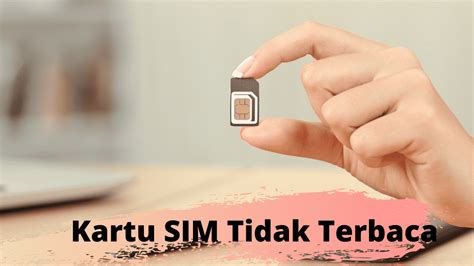 Cara Hidupkan Sim Card Yang Sudah Tidak Aktif