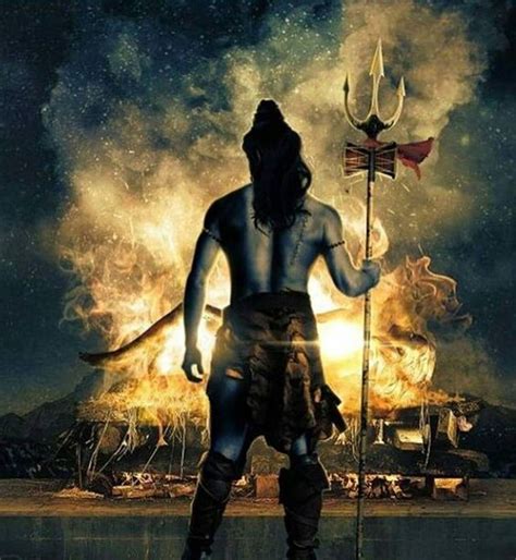 Amazing Free Mahakal Hd Wallpaper And Mahakal Status महाशक्ति