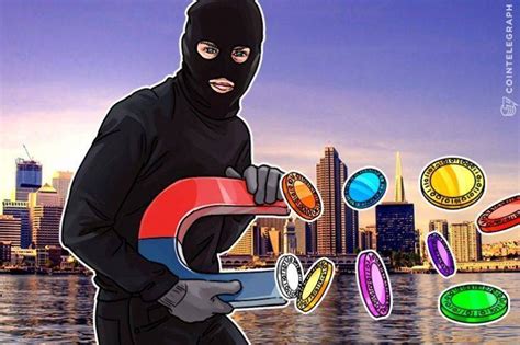 New Report Calculates Money Lost To Crypto Scams In Australia Last Year