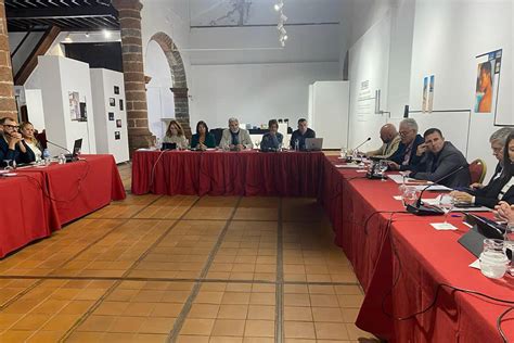 Los Municipios Tur Sticos De Canarias Aprueban Proyectos Para