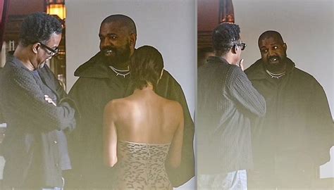 Kanye West Shows Off His $850K Titanium Teeth - YARDHYPE