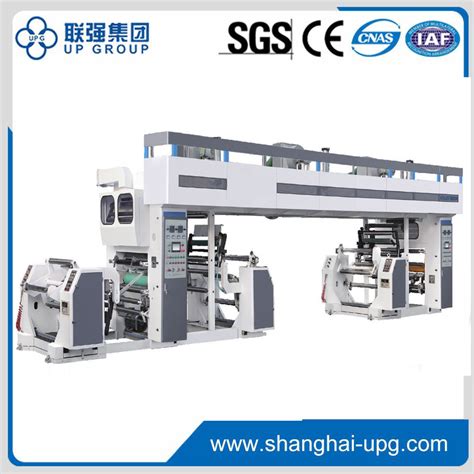 Lqgf A Fully Automatic High Speed Dry Laminating Machine