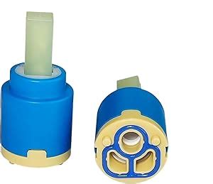 25mm Tap Cartridge Replacement Ceramic Disc Cartridge Ceramic Cartridge