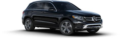 2019 Mercedes Benz Glc Price And Features