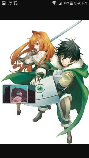 Anime Shield Hero Anime Amino