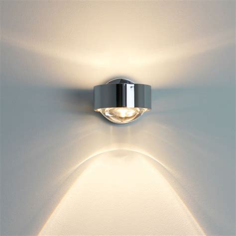 Top Light Puk Wall LED Wandleuchte ohne Zubehör 2 0812 LED