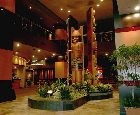 Pictures of Tulalip Resort Casino