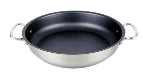 Patelnia Do Serwowania Orginal Profi Fissler Cm Fissler Sklep