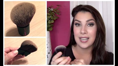 Kabuki Makeup Brush Reviews Saubhaya Makeup