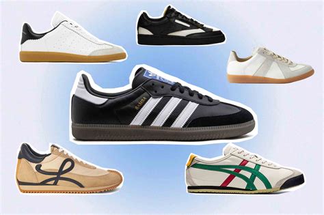 Shoes That Look Like Sambas A Comprehensive Guide Shoes