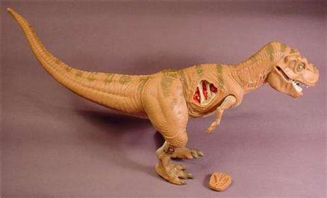 40 Jurassic Park Action Figures 90s Png Action Figure News