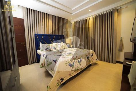 Fully Furnished Royal Bed Apartment Suit Facing Eiffel On Easy