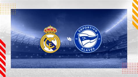 Real Madrid Alavés Tipp Prognose Laliga 140524