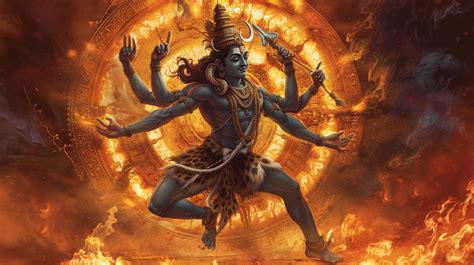 The Eternal Dance Of Shiva And Shakti Twin Flames In Hindu Myths