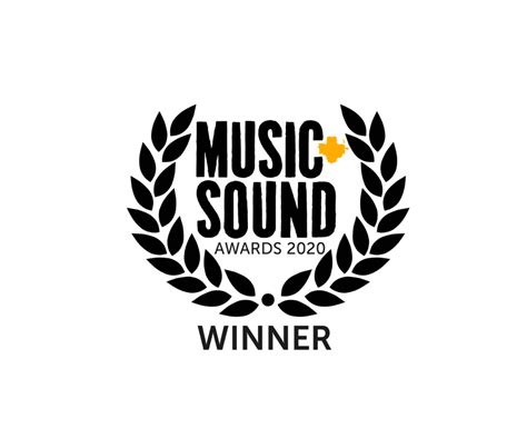 Awards: 'Best Original Composition' at Music + Sound Awards 2020 ...