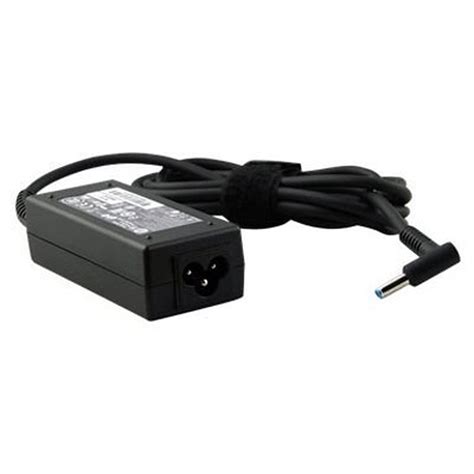 Hp Smart Ac Adapter W Achat Chargeur Pc