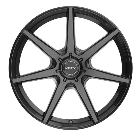 432 Rigor Motiv Wheels